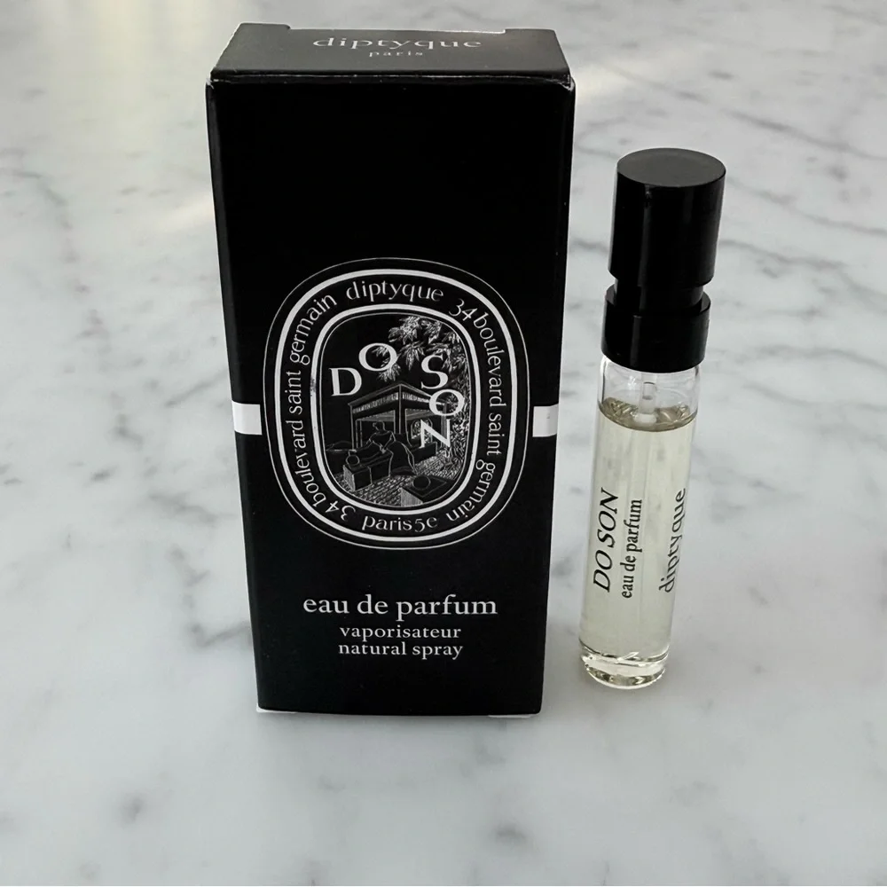 Diptyque Do Son EDP